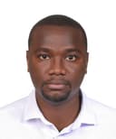 Ousmane Amadou portrait